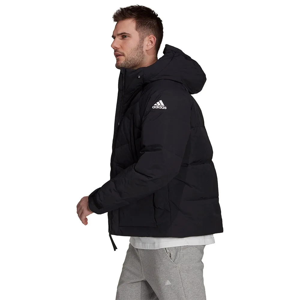 ADIDAS Big BaffIe Down Jacket - Image 3