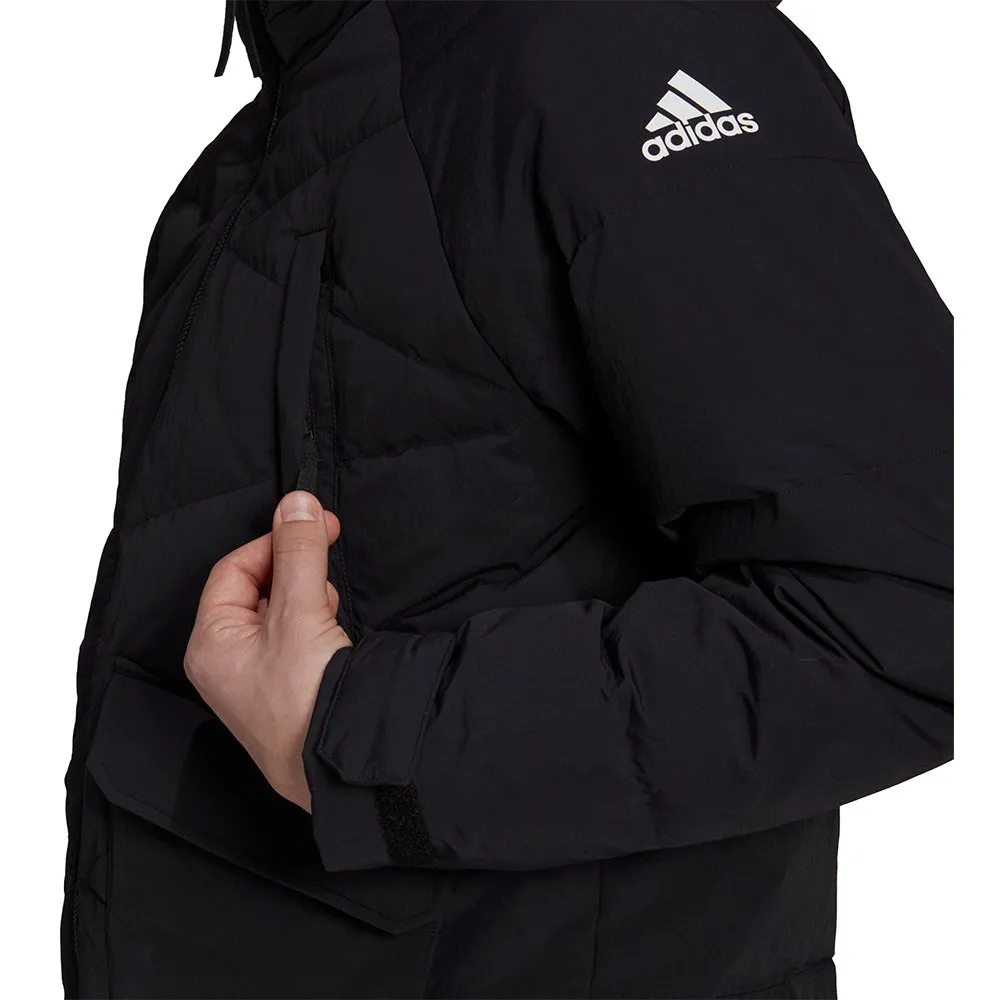 ADIDAS Big BaffIe Down Jacket - Image 6