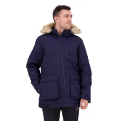 Adidas Sportswear Utilitas Jacket