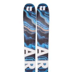 Armada ARW 106 UL Alpine Skis Woman