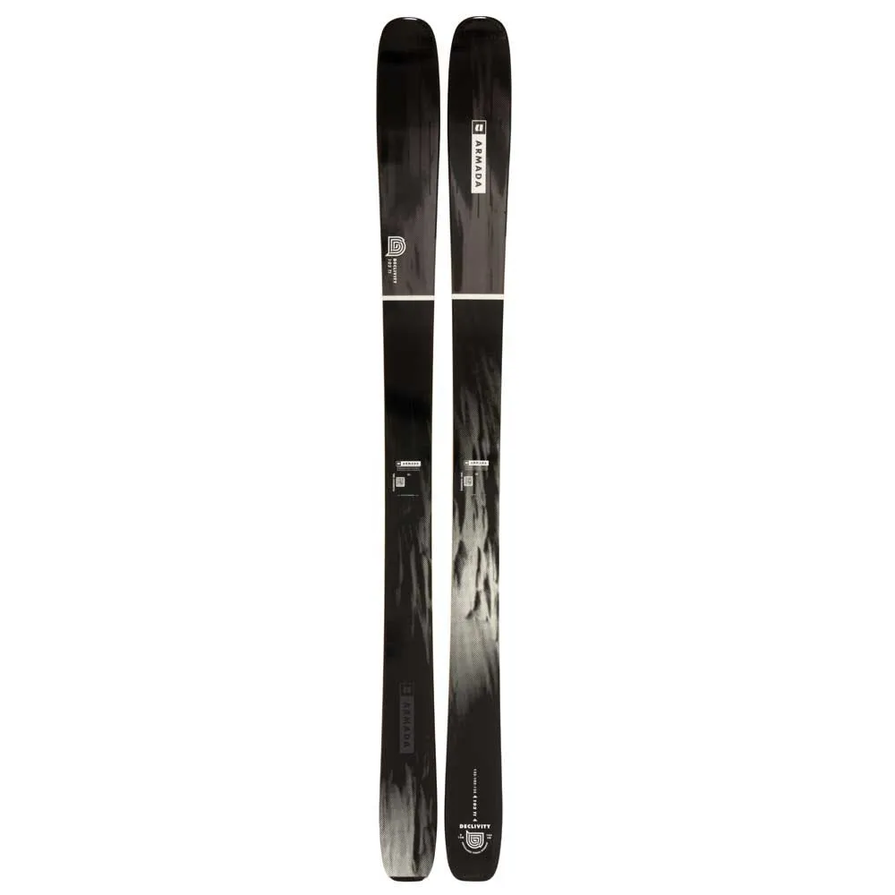 Armada Declivity 102 Ti Alpine Skis - Image 2
