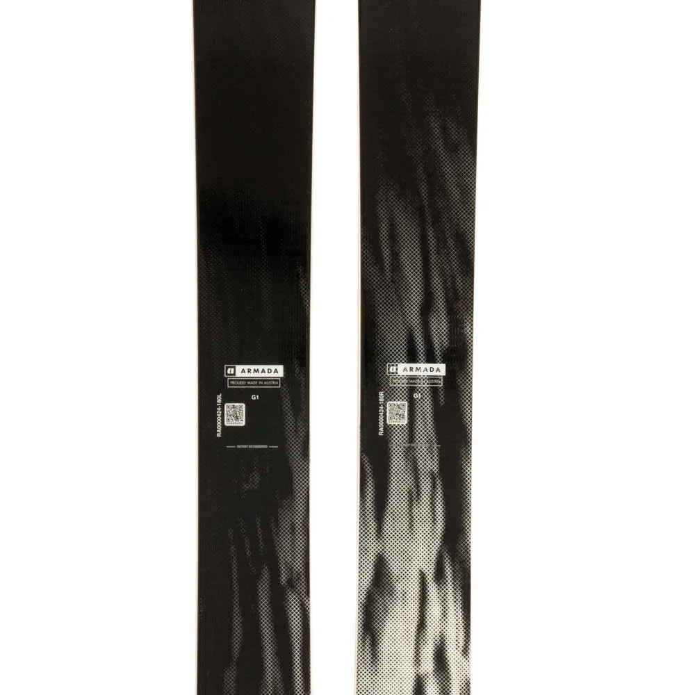 Armada Declivity 102 Ti Alpine Skis - Image 3