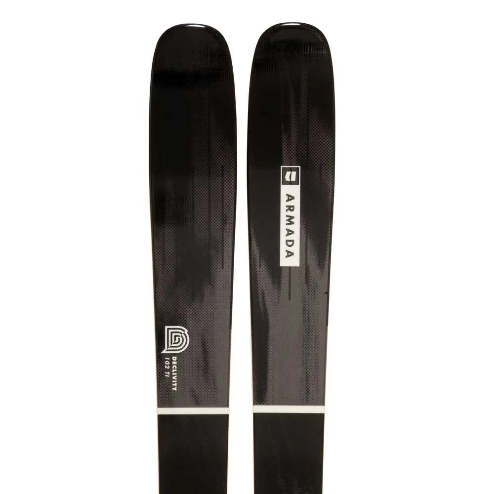 Armada Declivity 102 Ti Alpine Skis
