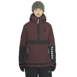 Armada Rosalie 2L Insulated Jacket