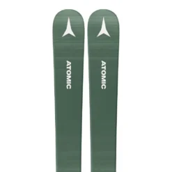 Atomic Backland Girl 110-130 Alpine Skis Junior