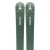 Atomic Backland Girl 140-150 Alpine Skis Junior