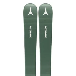 Atomic Backland Girl 140-150 Alpine Skis Junior