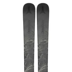 Atomic Bent Chetler 110-130 Alpine Skis Junior