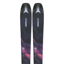 Atomic Maven 86 C Alpine Skis