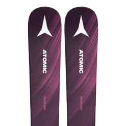 Atomic N Backland 110-130 Girl Alpine Skis