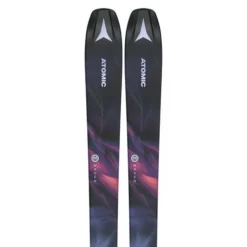 Atomic N Maven 86 C Alpine Skis
