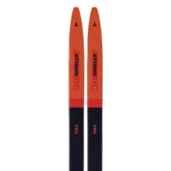 Atomic Pro C1 Grip+Prolink Access CL Nordic Skis Junior