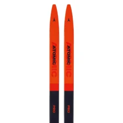 Atomic Pro C2 Skintec+Prolink Access CL Nordic Skis Junior