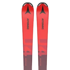 Atomic Redster J4+L 6 Gw Alpine Skis