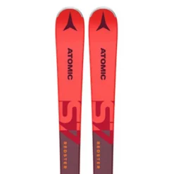 Atomic Redster S7 Alpine Skis