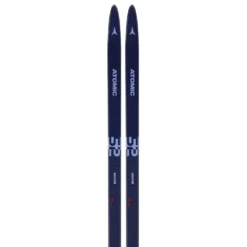 Atomic Savor 52 Grip+Prolink Access CL Nordic Skis