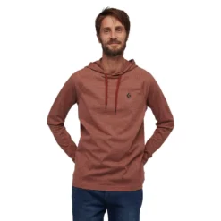 Black Diamond Crag Hoodie