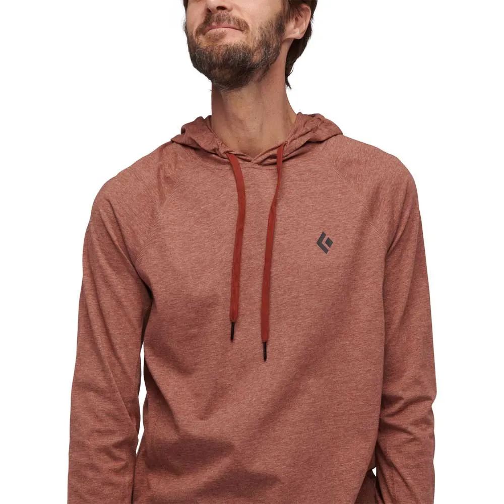 Black Diamond Crag Hoodie - Image 4