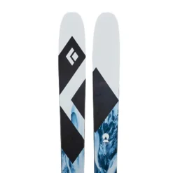 Black Diamond Helio Carbon 104 Alpine Skis