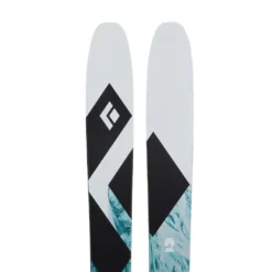 Black Diamond Helio Carbon 115 Alpine Skis