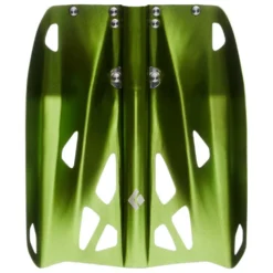 Black Diamond Transfer Shovel