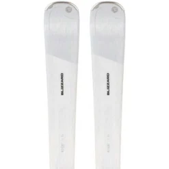 BLIZZARD Alight 7.2 CA+TLT 10 Demo Alpine Skis Woman