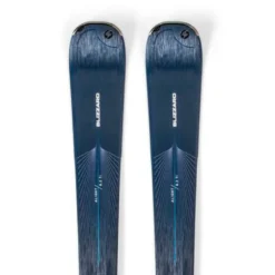 BLIZZARD Alight 8.2 TI+TPX 12 Demo Alpine Skis Woman