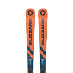 BLIZZARD Firebird WRC WC Piston Alpine Skis