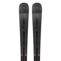 BLIZZARD Quattro RS 70+XCell 12 Demo Alpine Skis