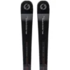 BLIZZARD Quattro S 70+TPX 12 Demo Alpine Skis
