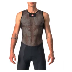 Castelli Core Mesh 3 Sleeveless Base Layer