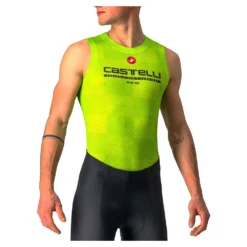 Castelli Pro Mesh BL Sleeveless Base Layer