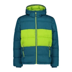 CMP Fix Hood 32Z2957 Jacket