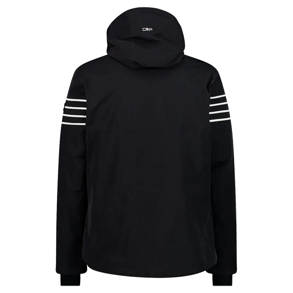 CMP Zip Hood 31W0117 Jacket - Image 2