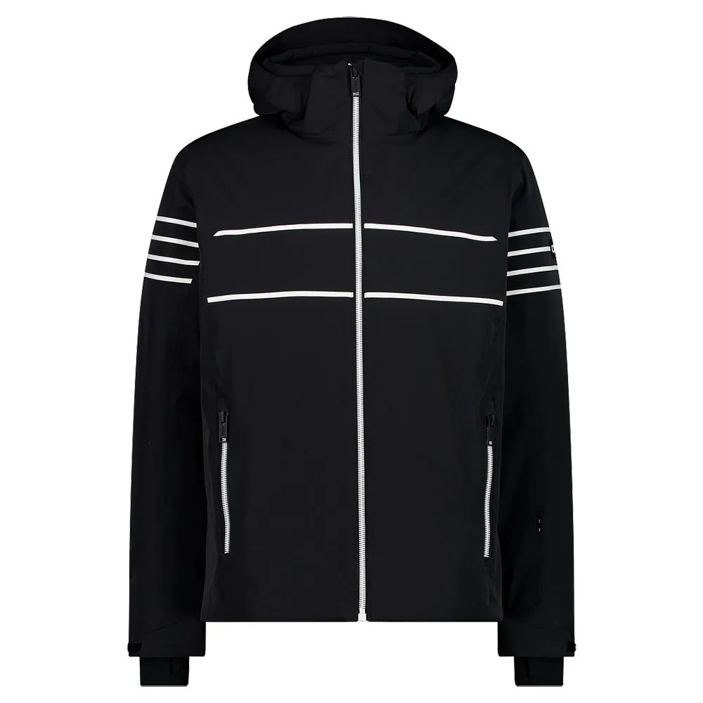 CMP Zip Hood 31W0117 Jacket