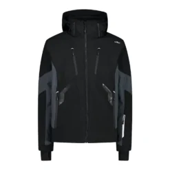 CMP Zip Hood 32W0127 Jacket