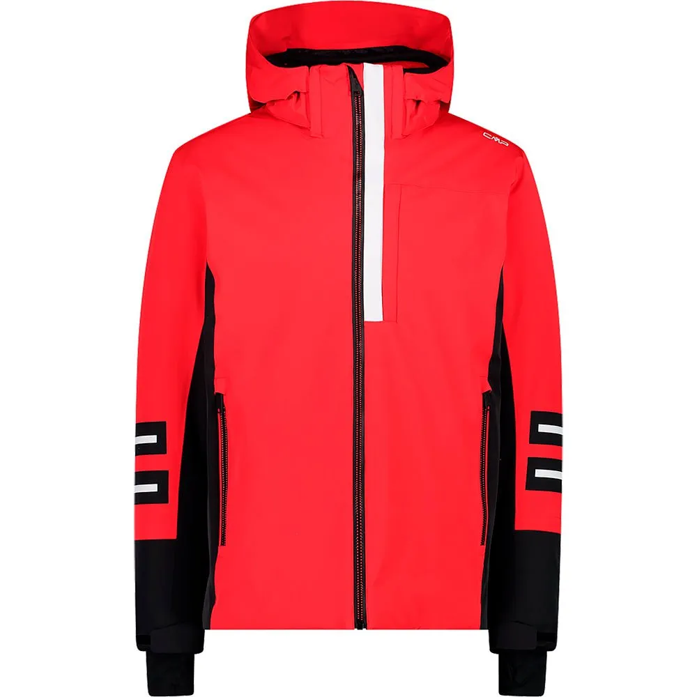 CMP Zip Hood 32W0167 Jacket