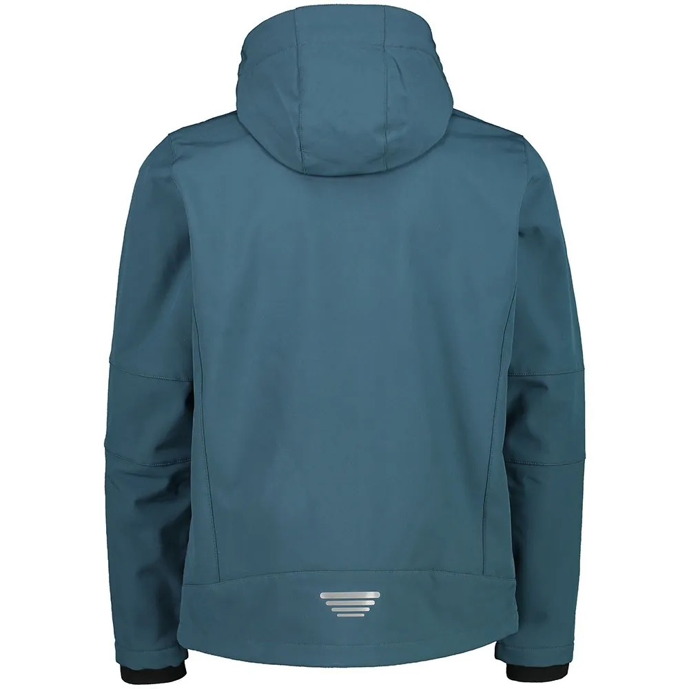 CMP Zip Hood 3A01787N+ Jacket - Image 2