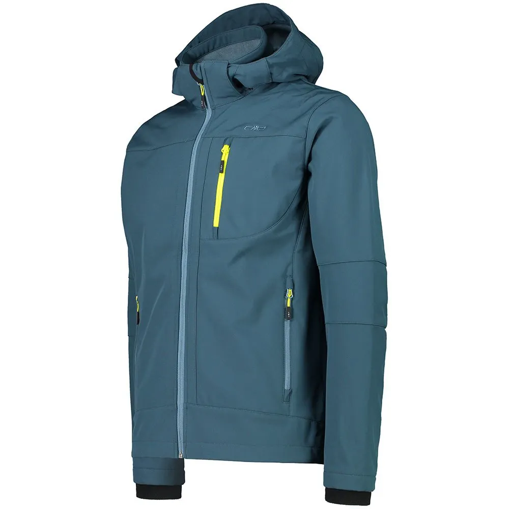 CMP Zip Hood 3A01787N+ Jacket - Image 3