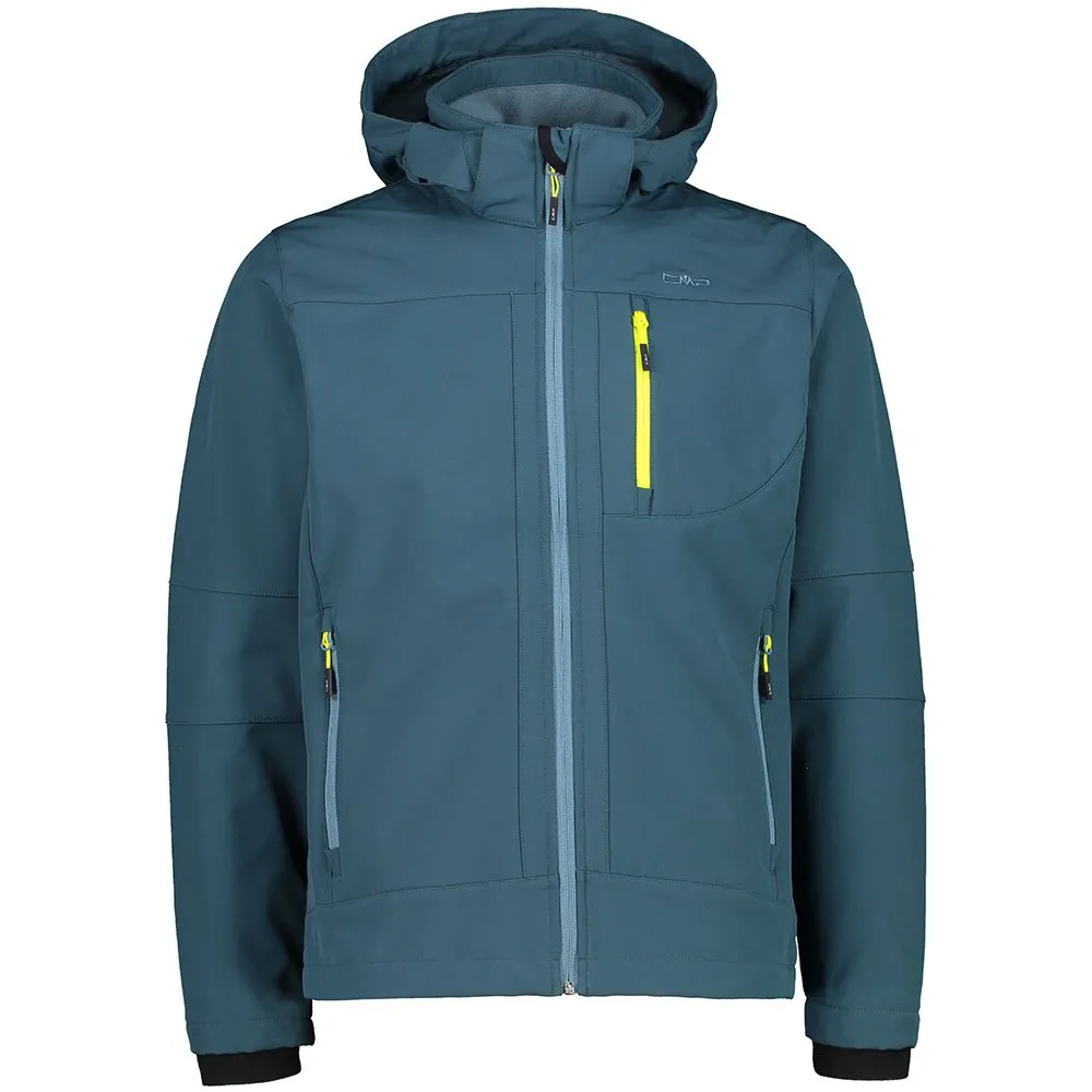 CMP Zip Hood 3A01787N+ Jacket
