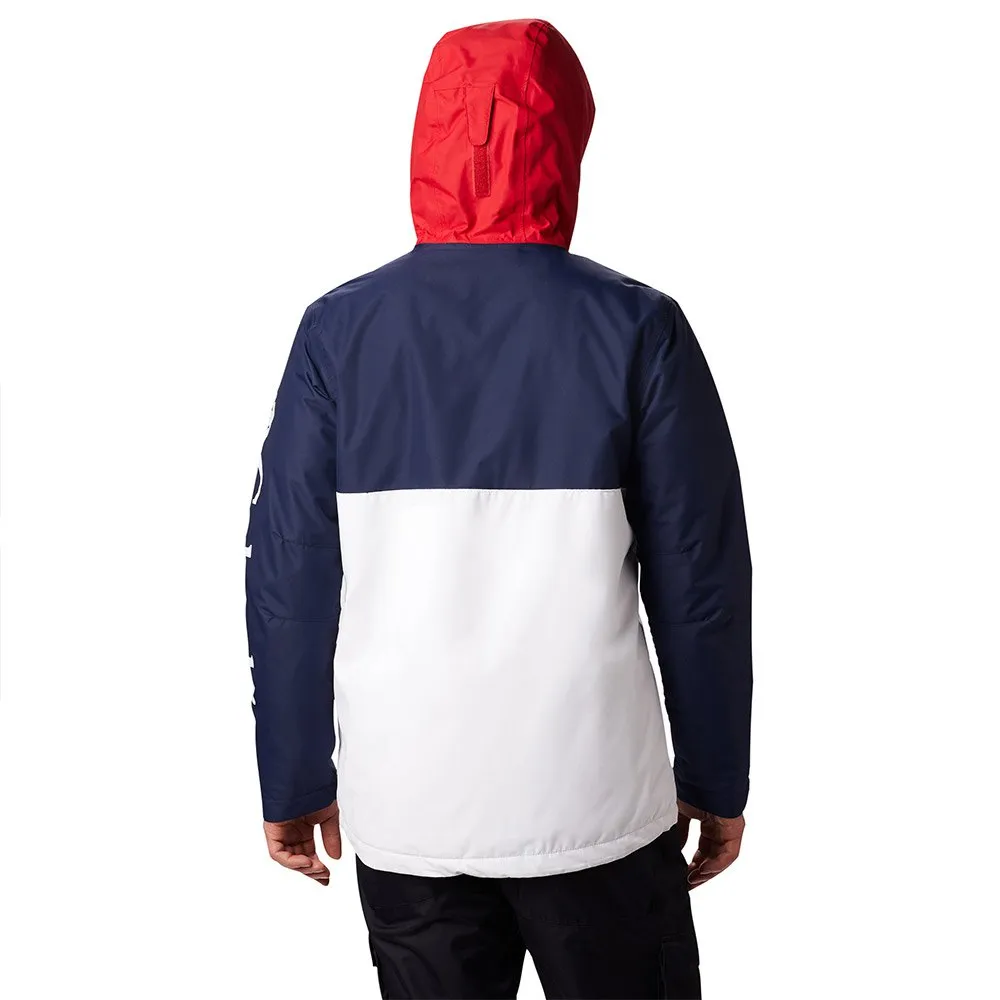 Columbia Timberturner Jacket - Image 2