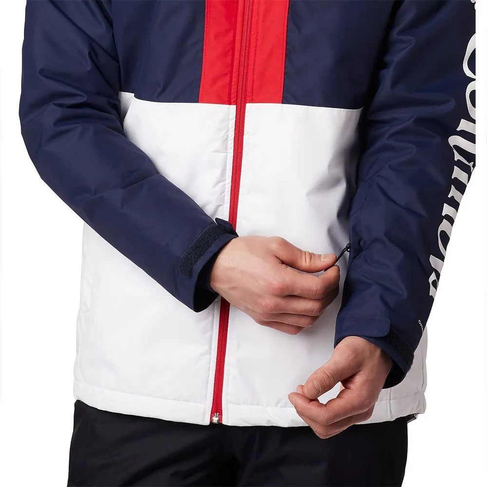 Columbia Timberturner Jacket - Image 3