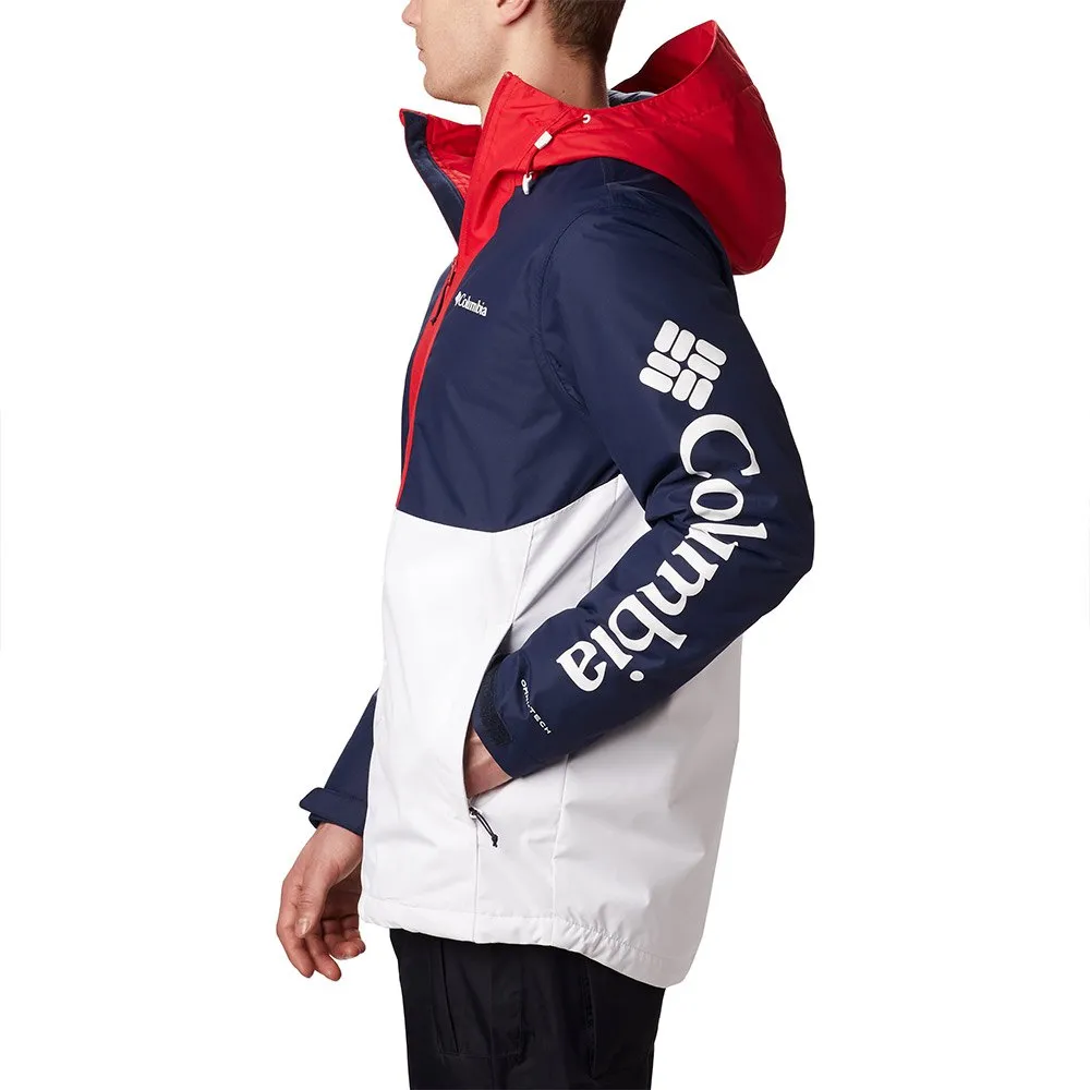 Columbia Timberturner Jacket - Image 4