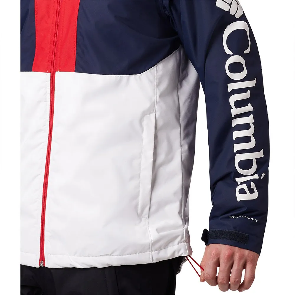 Columbia Timberturner Jacket - Image 5