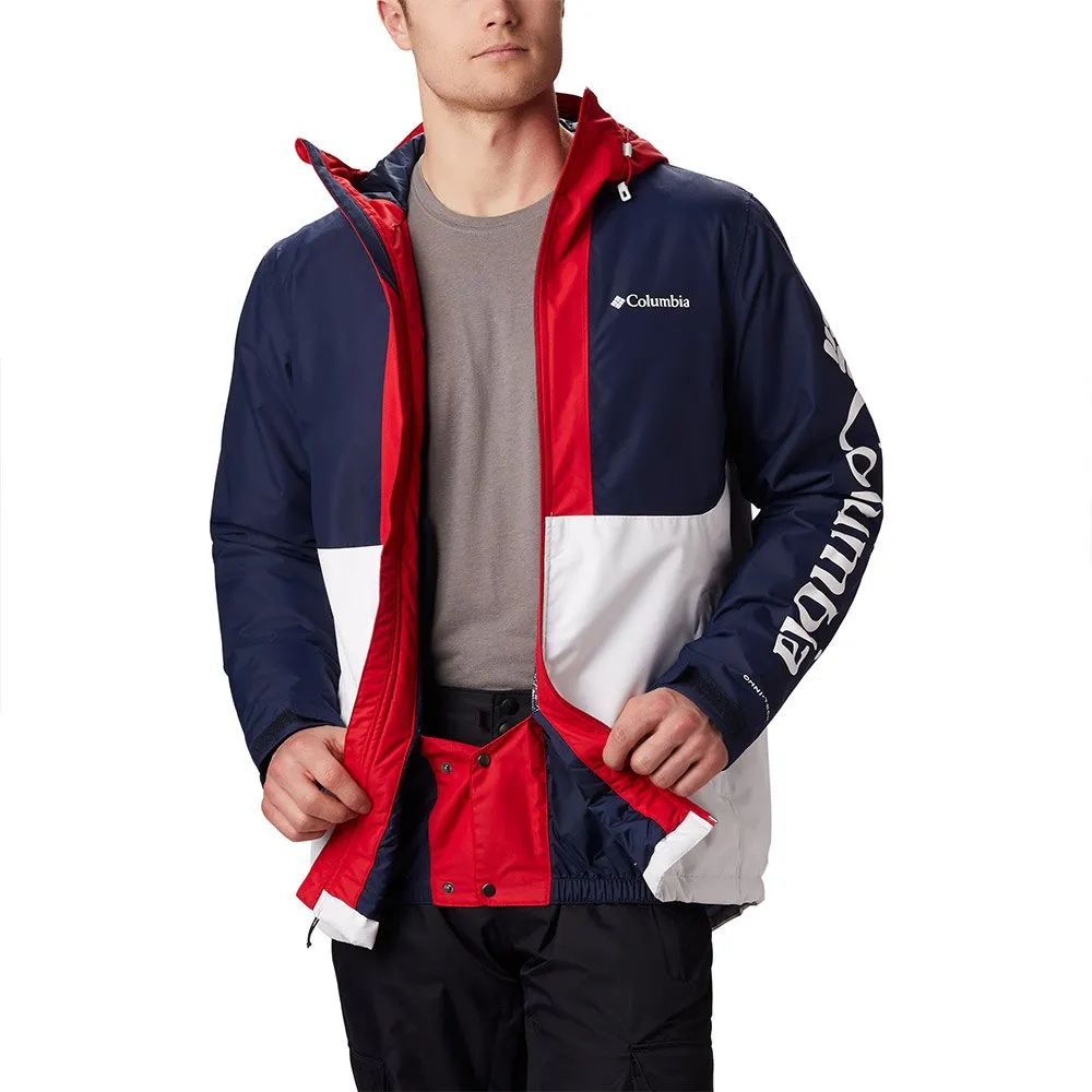 Columbia Timberturner Jacket - Image 6