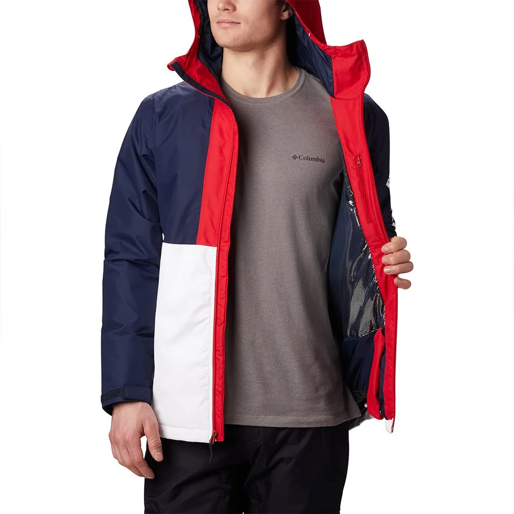 Columbia Timberturner Jacket - Image 7