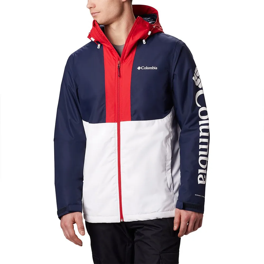 Columbia Timberturner Jacket