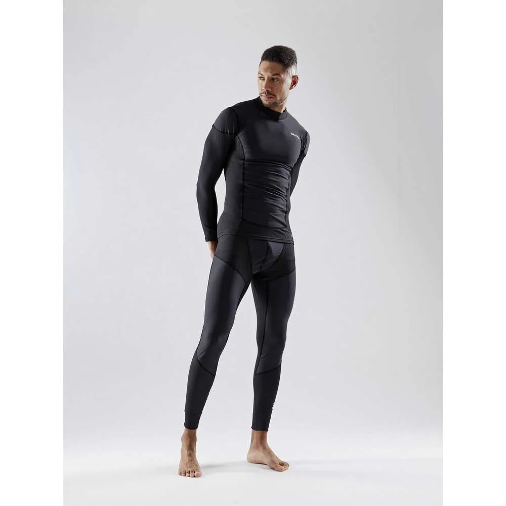 Craft Active Extreme X Wind Leggings - Image 4