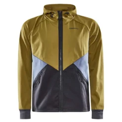 Craft Core Glide Hood Jacket