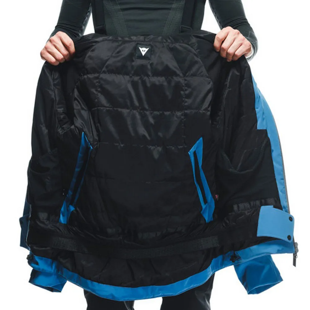 HP Dome Jacket - Image 5
